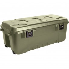 PLANO SPORTMAN TRUNK VERDE L 