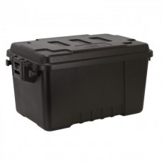 PLANO SPORTMAN TRUNK BLACK S 
