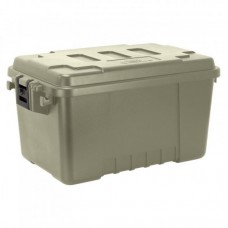 PLANO SPORTMAN TRUNK VERDE S 
